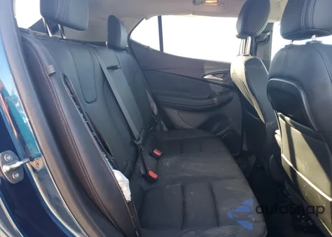 2020 Buick Encore Gx Essence z USA, uszkodzony, nr VIN KL4MMFSL9LB090980